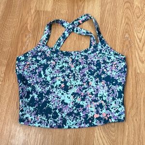 Workout Tank Top! NBW size Small!